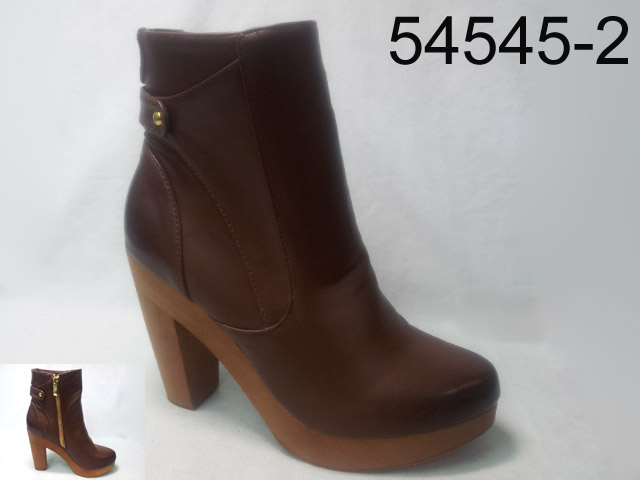 54545-2 BROWN 